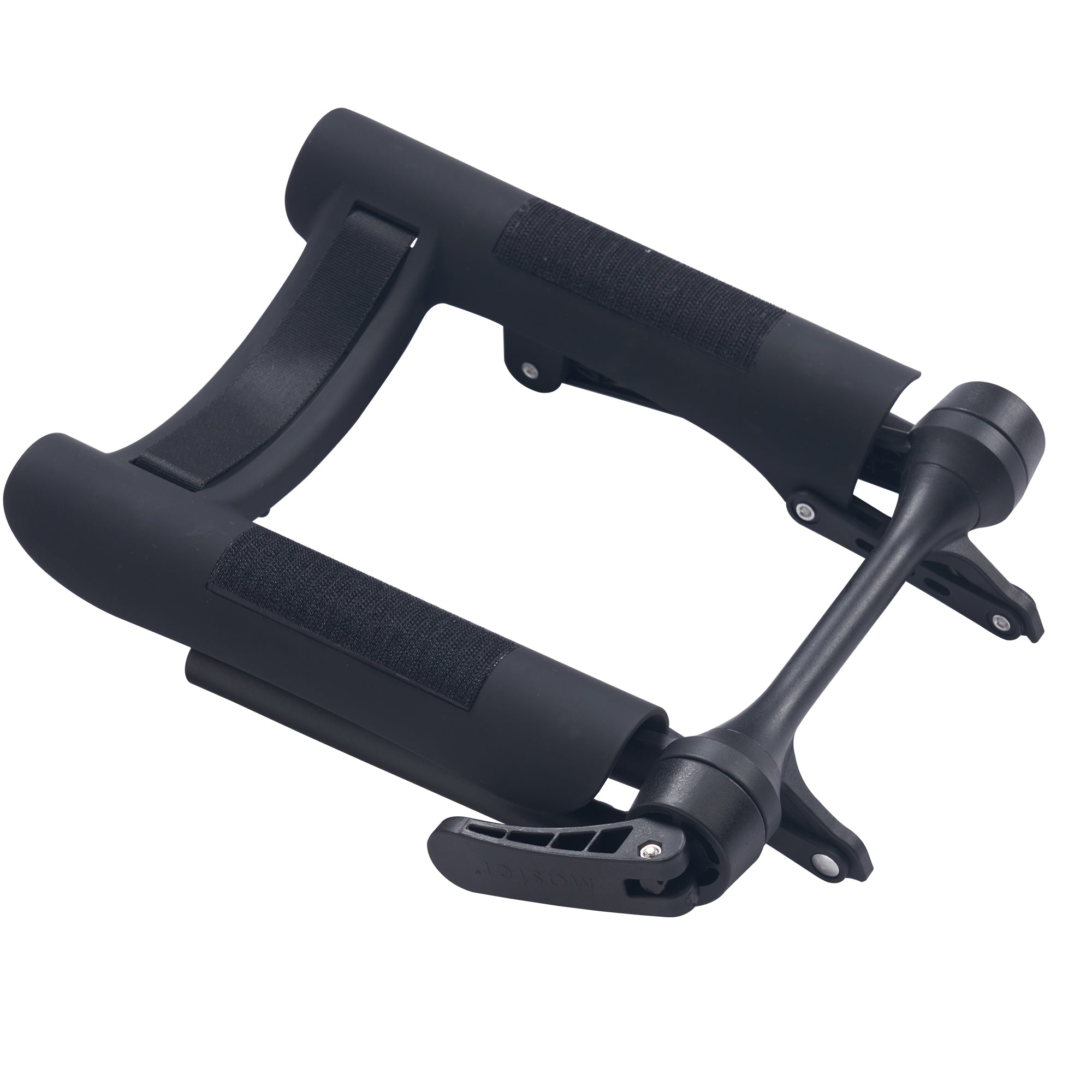 Master Massage ED-Deluxe Universal Size Face Cradle for Massage Table-Salon Bed Headrest Cradle-6 Way Adjustable Face Pillow Cushion Support-Face Rest and Face Cushion Platform