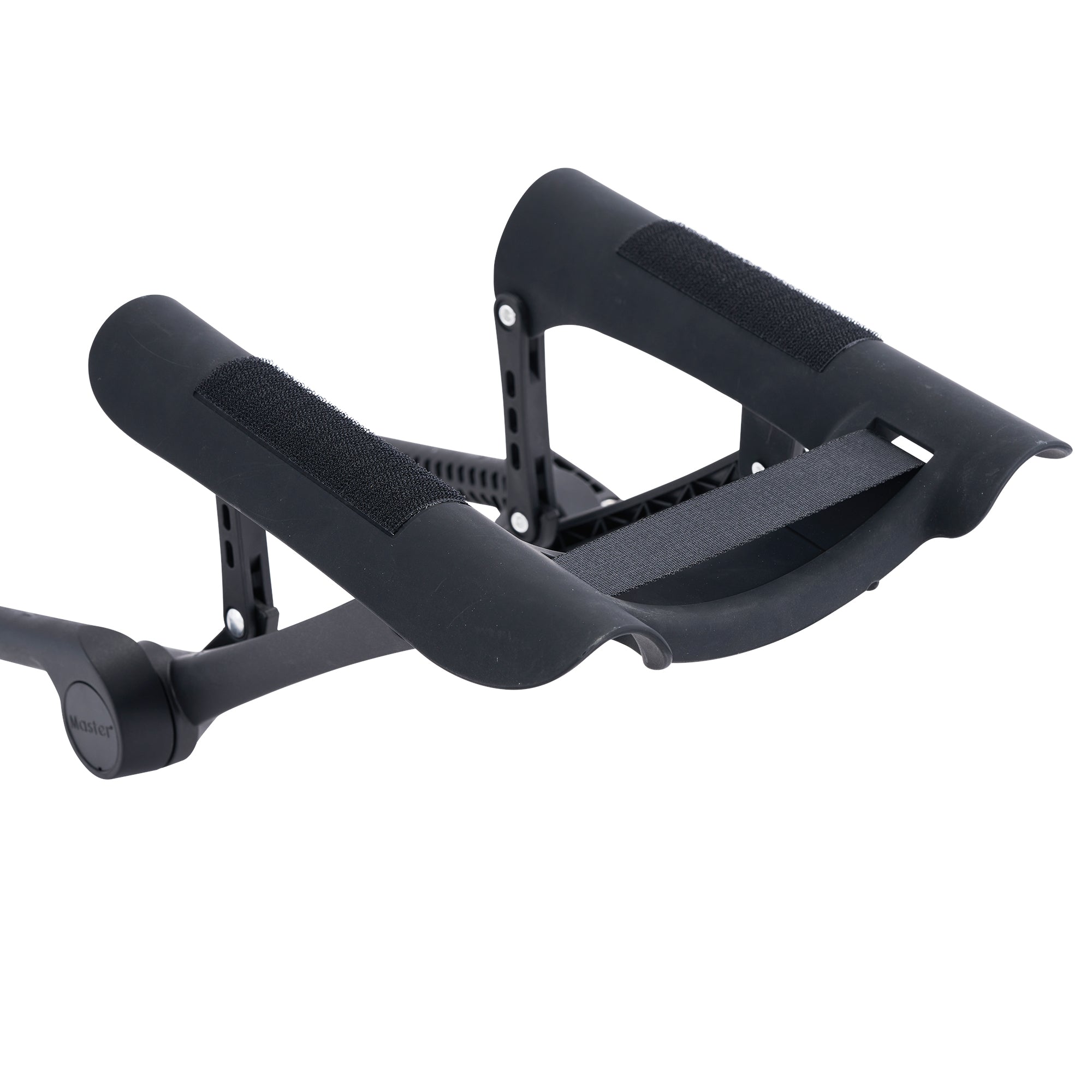 Master Massage ED-Deluxe Universal Size Face Cradle for Massage Table-Salon Bed Headrest Cradle-6 Way Adjustable Face Pillow Cushion Support-Face Rest and Face Cushion Platform