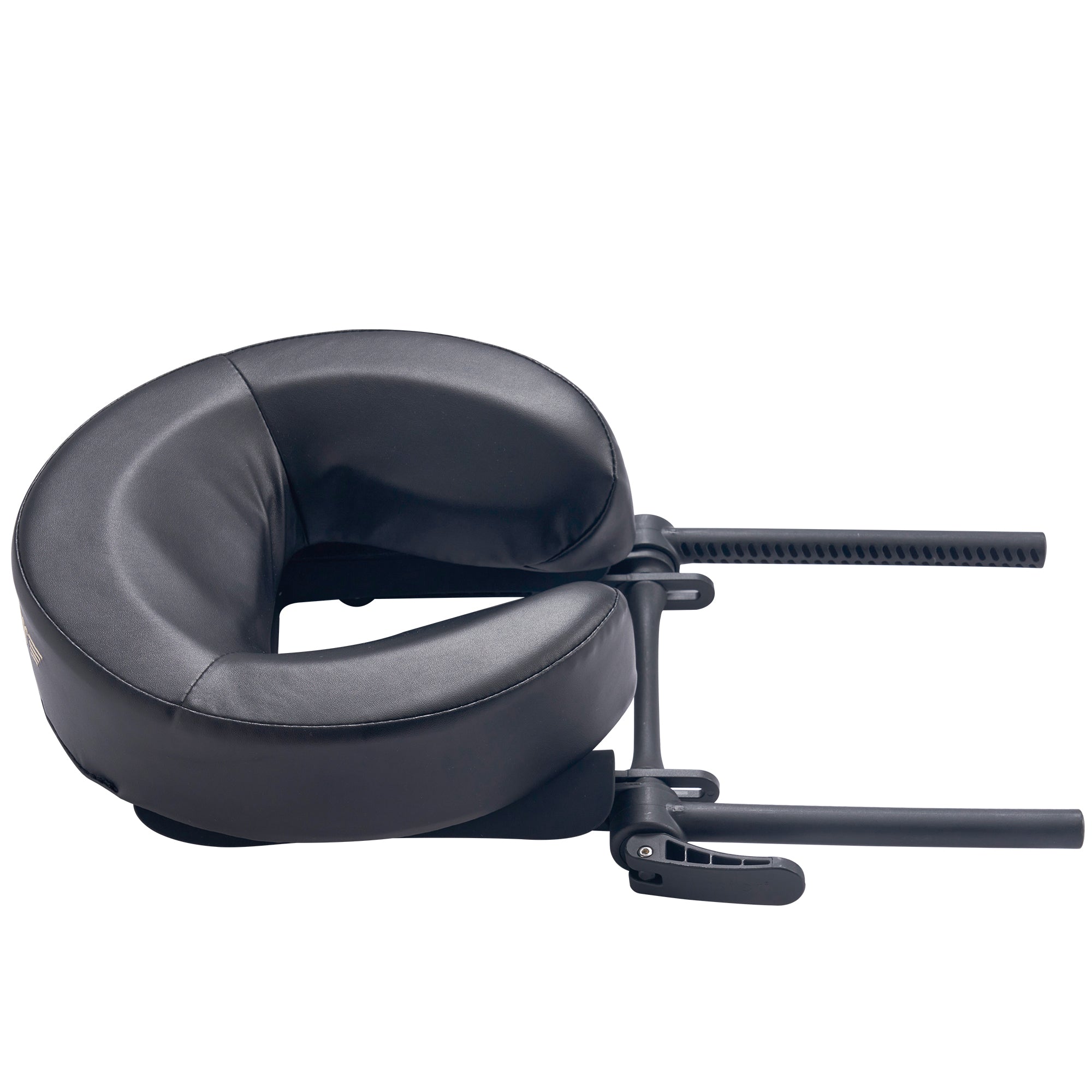 Master Massage ED-Deluxe Universal Size Face Cradle for Massage Table-Salon Bed Headrest Cradle-6 Way Adjustable Face Pillow Cushion Support-Face Rest and Face Cushion Platform