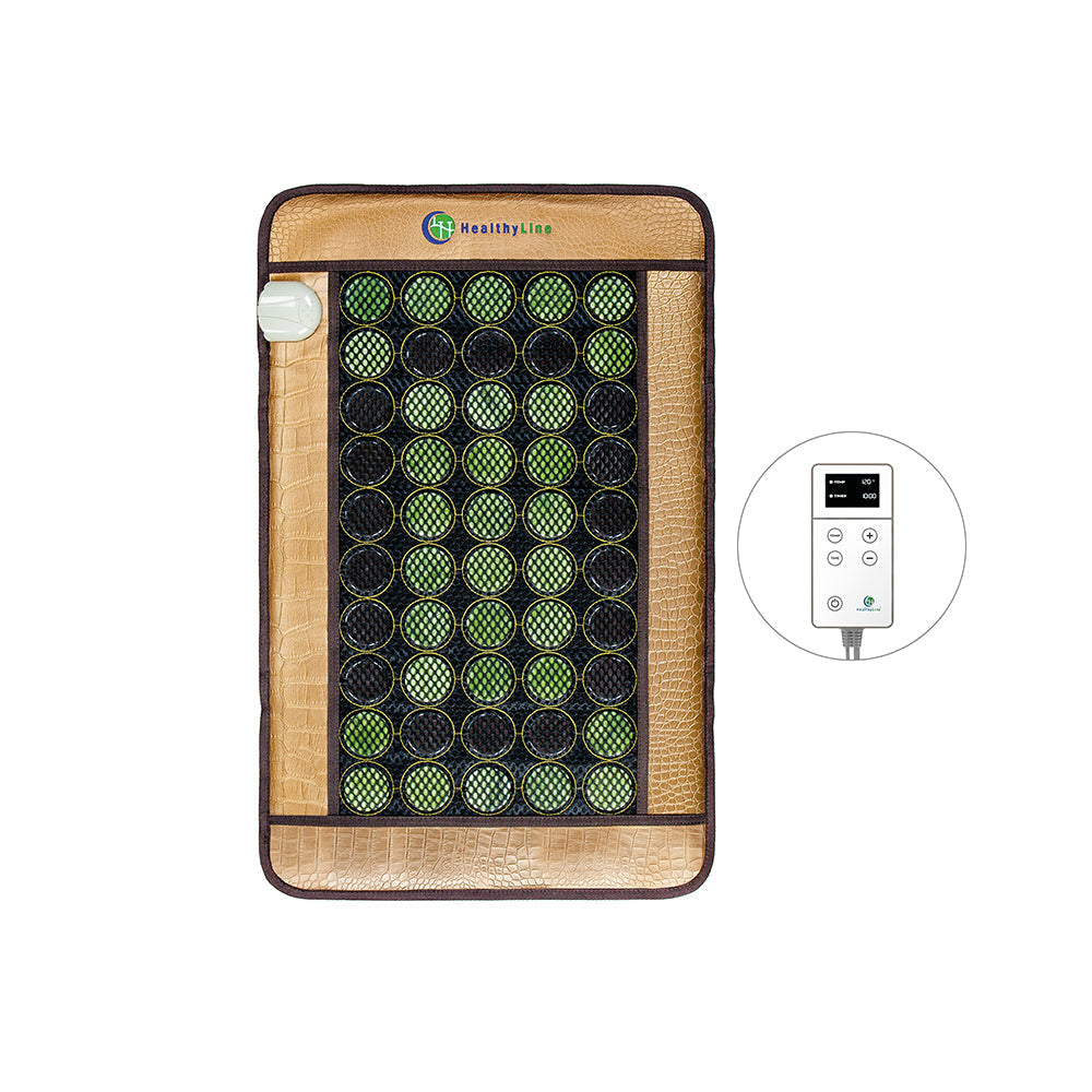 The MESH Series | Infrared Heating Mats