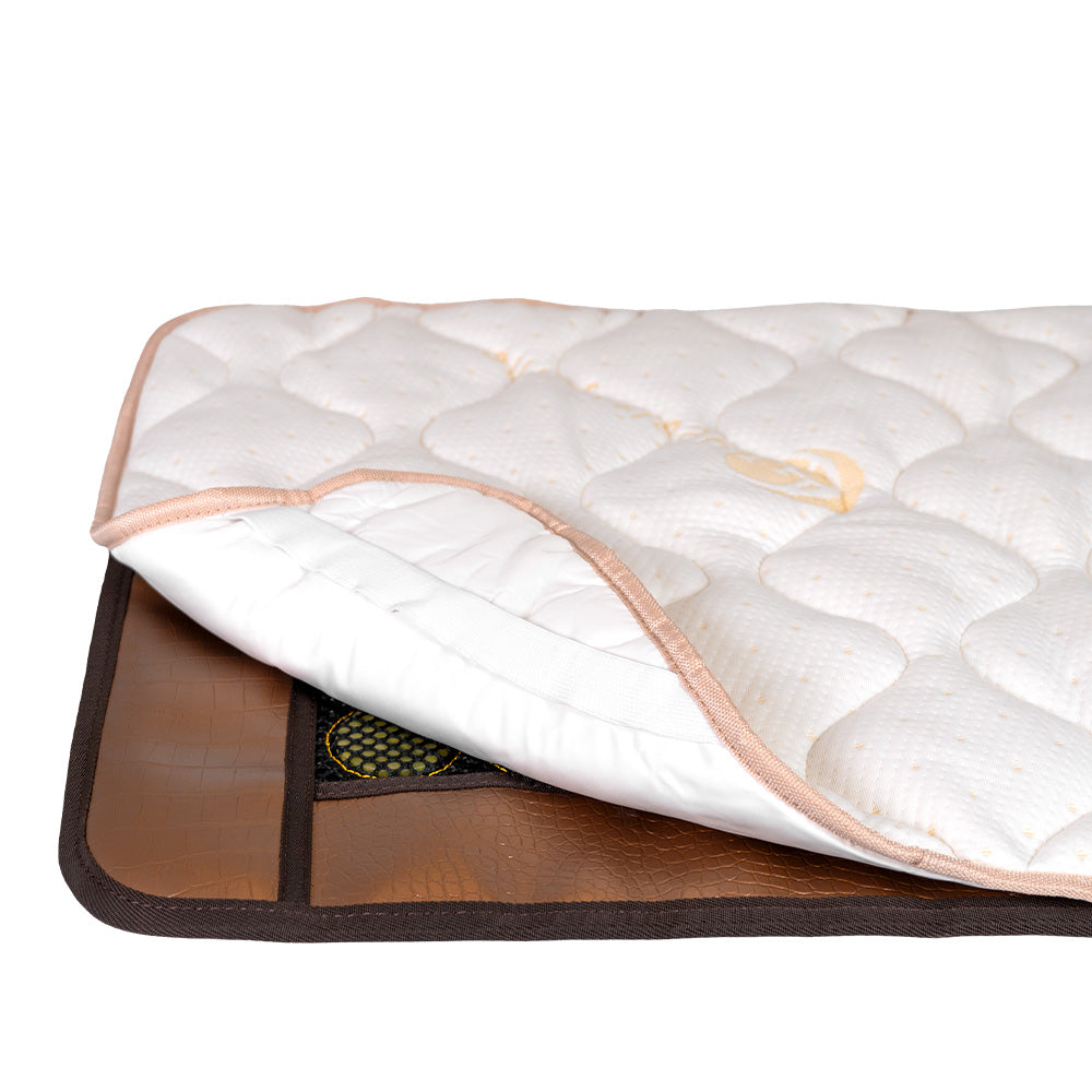 Waterproof Cover | Thick Cotton Padded