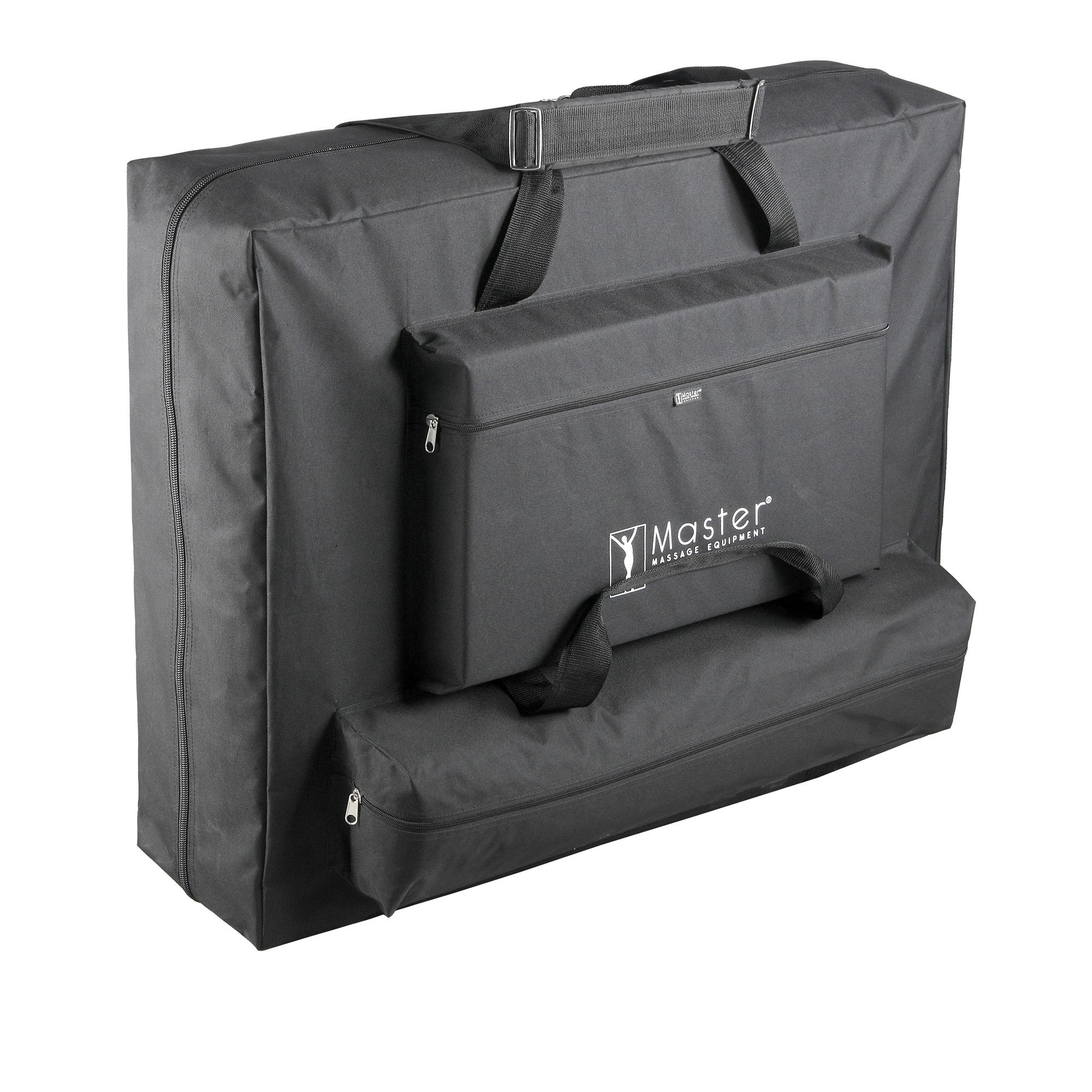 Master Massage 30" CORONADO™ Portable Massage Table Package with Ambient Light System