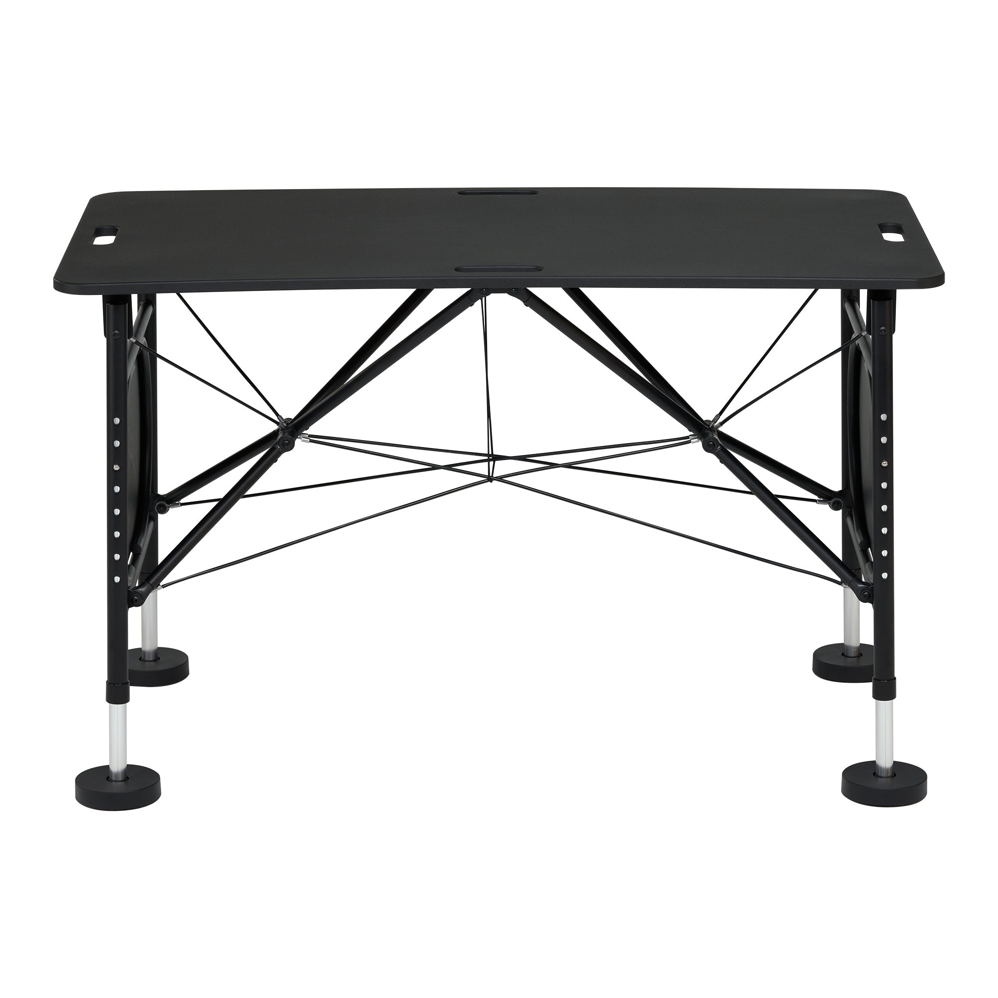 Master Mars Foldable and Portable Athlete Support Hub and Sports Training Treatment Recovery Station Desk & Kinesiology Taping Table-Lightweight only 22lbs