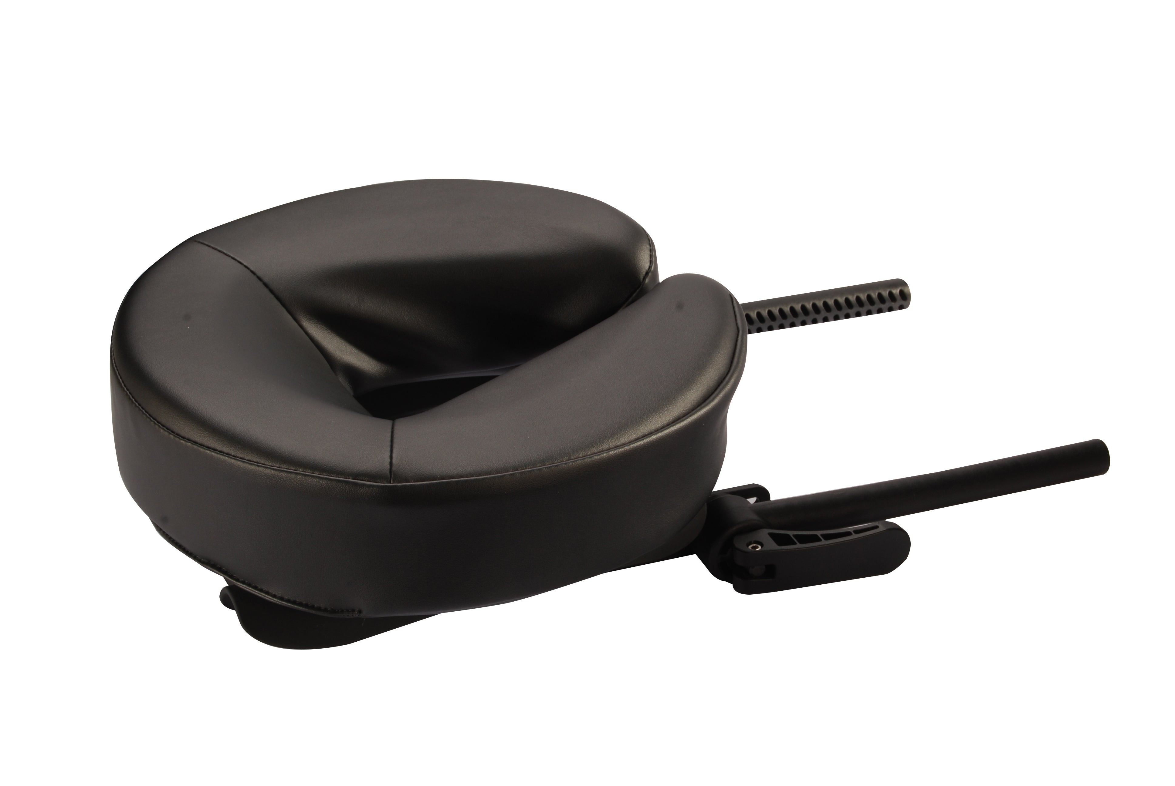 Master Massage 30" Midas Tilt Portable Massage Table Package Backrest Liftback Tattoo and Salon Table black