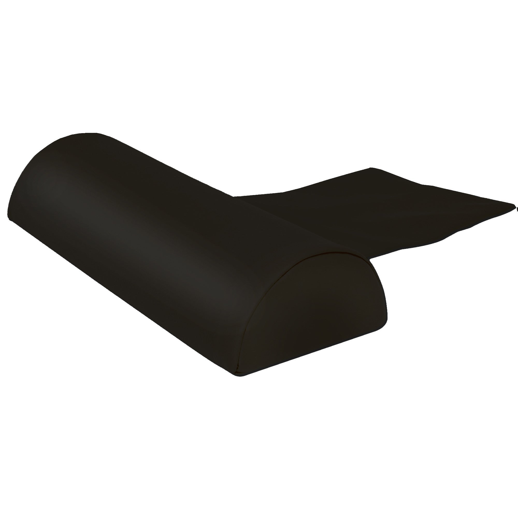 Master Massage 31" MONTCLAIR™ Stationary Massage Table Package with Lift Back Action & MEMORY FOAM! (Black Color )