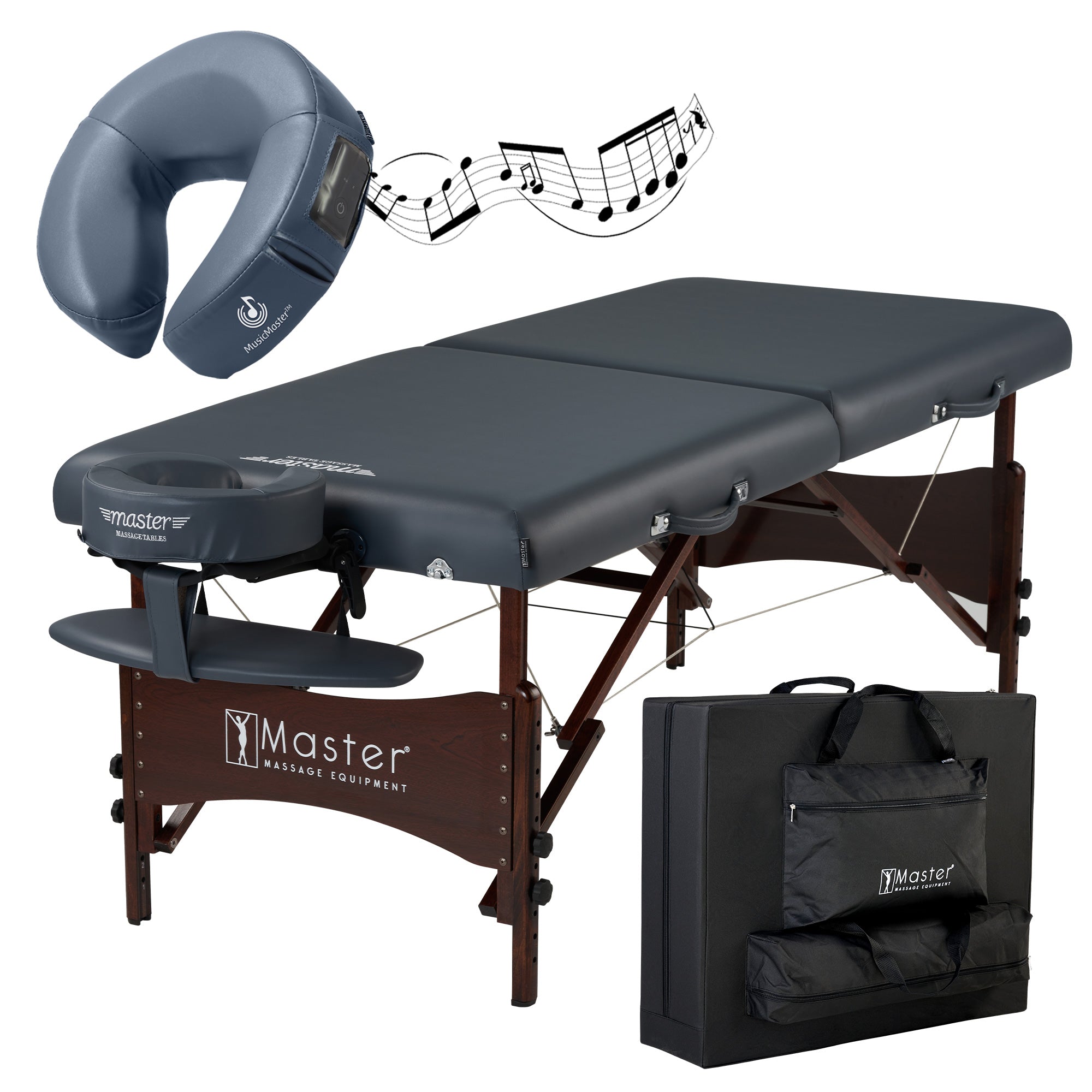 Master Massage