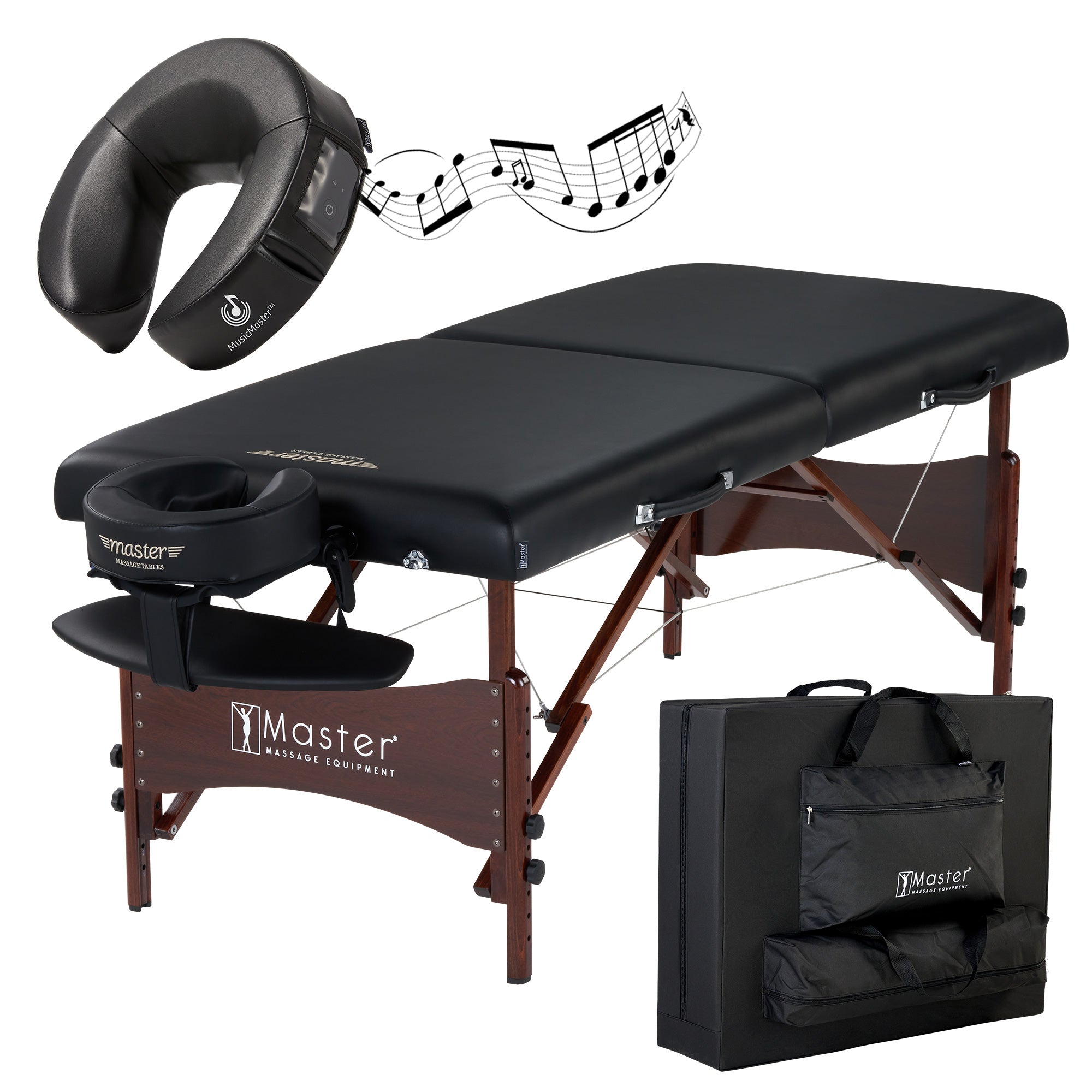 Master Massage