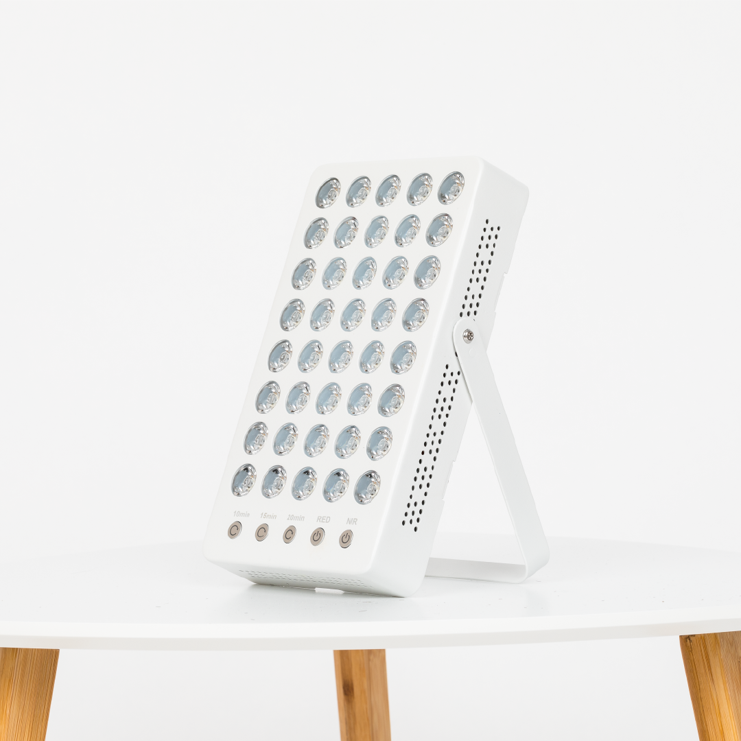 Red Light Therapy Panel