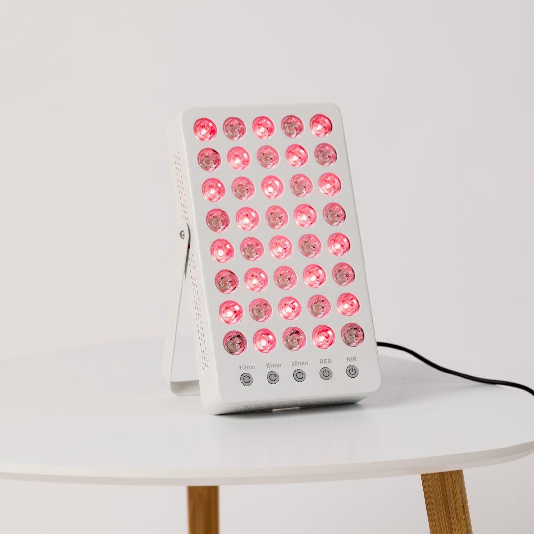 Red Light Therapy Panel