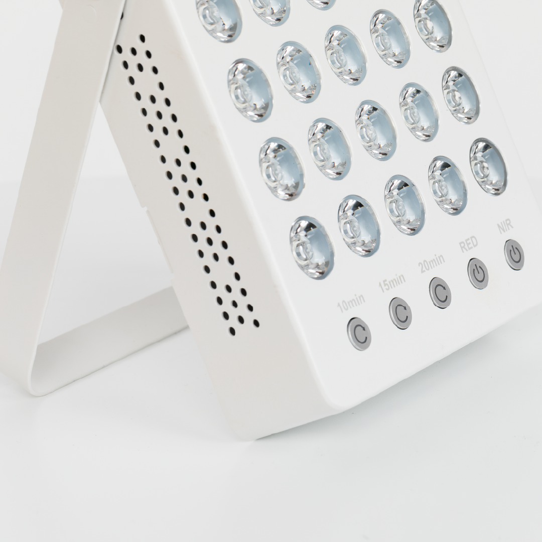Red Light Therapy Panel