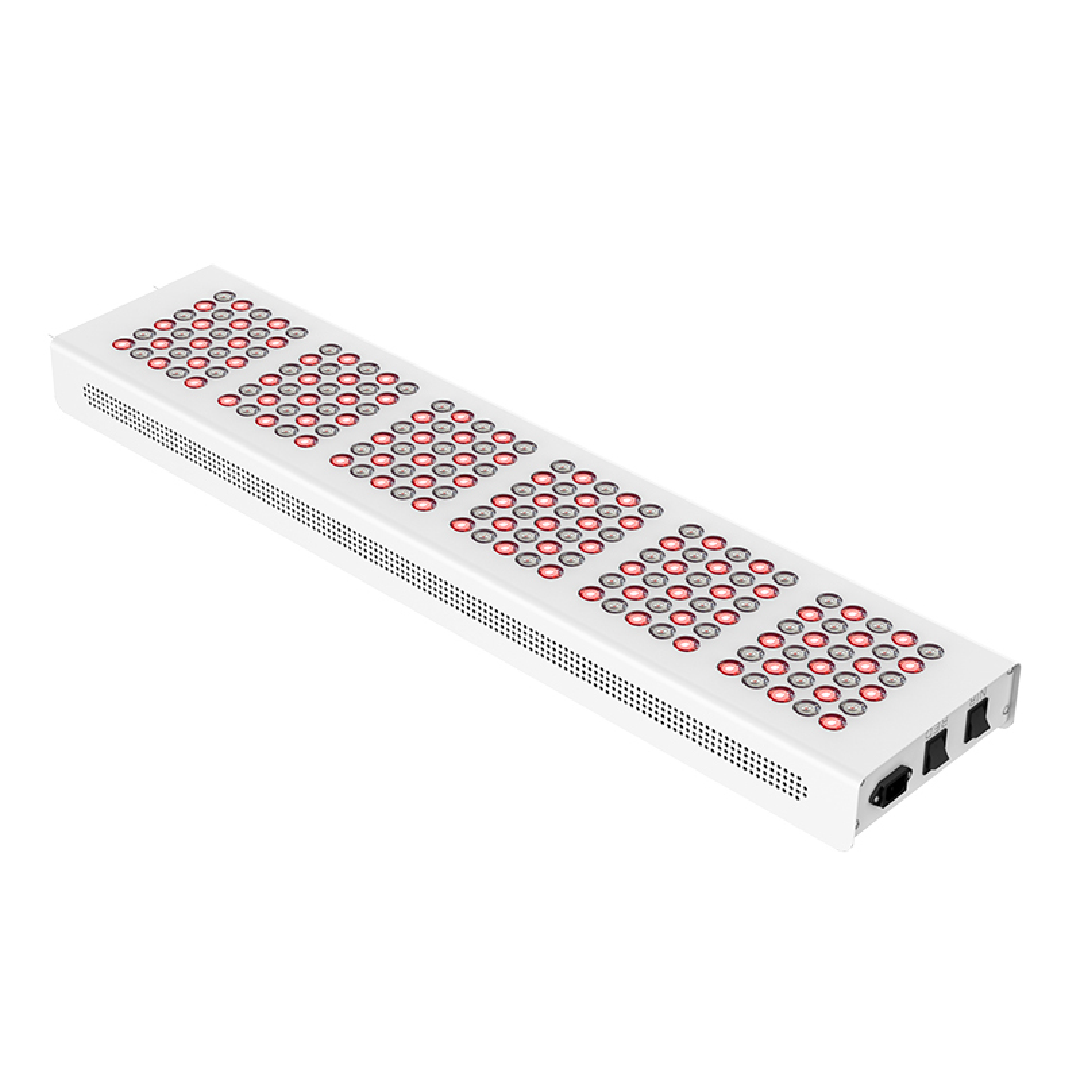 Red Light Therapy Panel