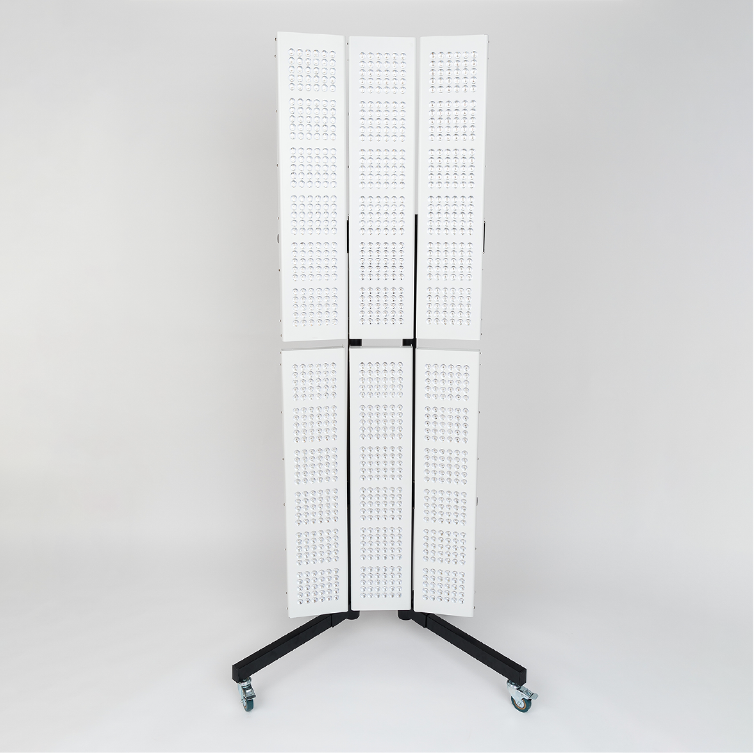 Red Light Therapy Panel