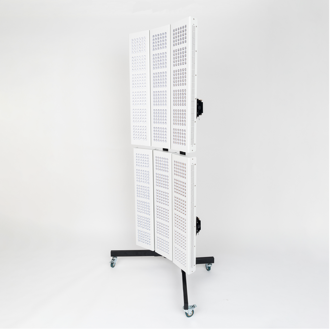 Red Light Therapy Panel