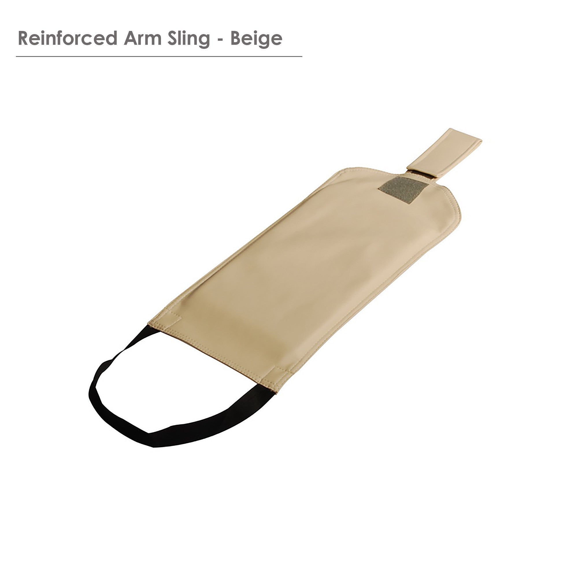 Master Massage Arm Sling for Massage Table, Black Color