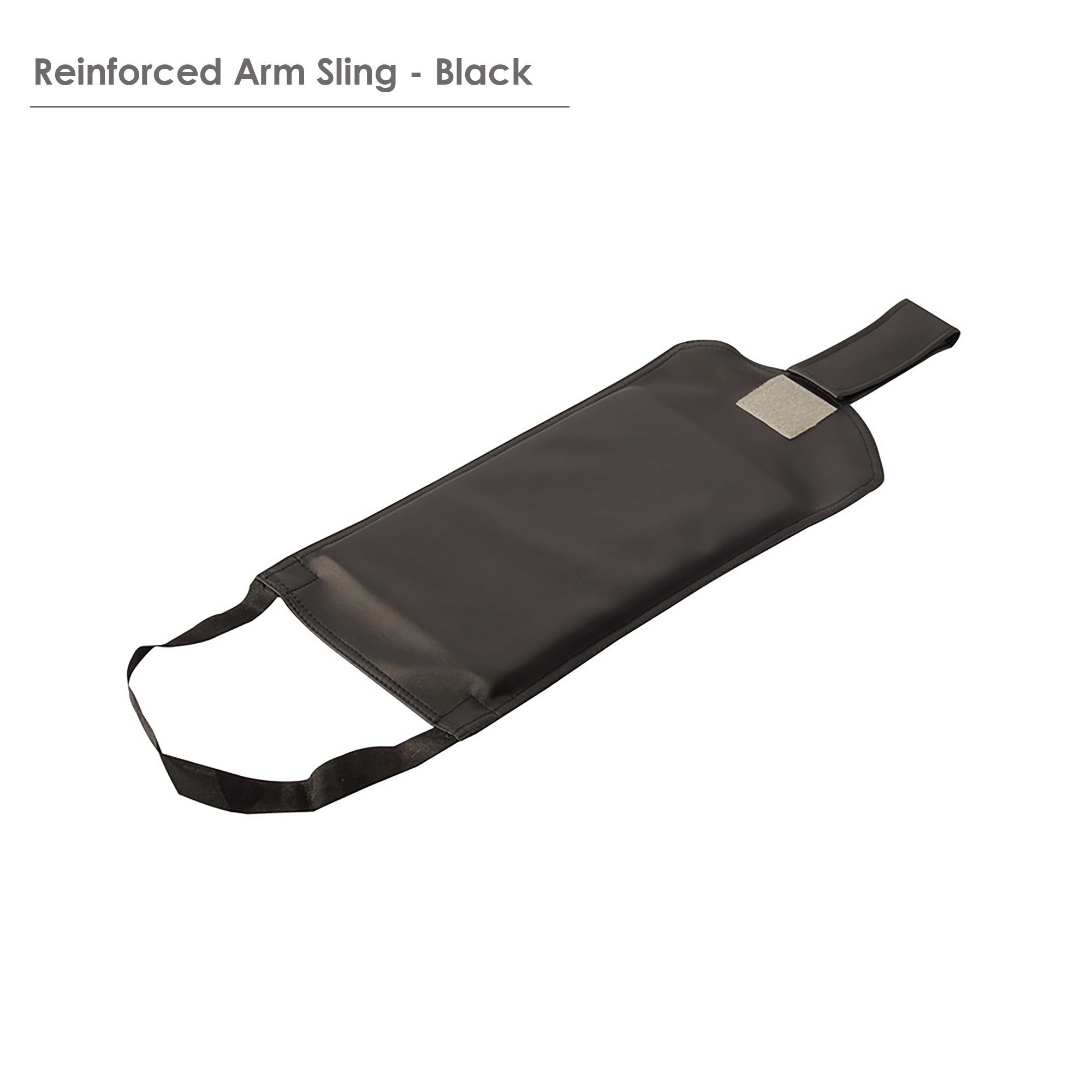 Master Massage Arm Sling for Massage Table, Burgundy Color