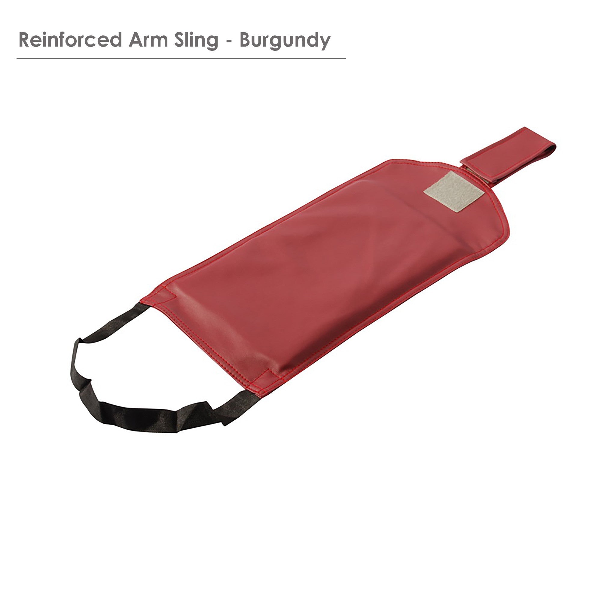 Master Massage Arm Sling for Massage Table, Black Color
