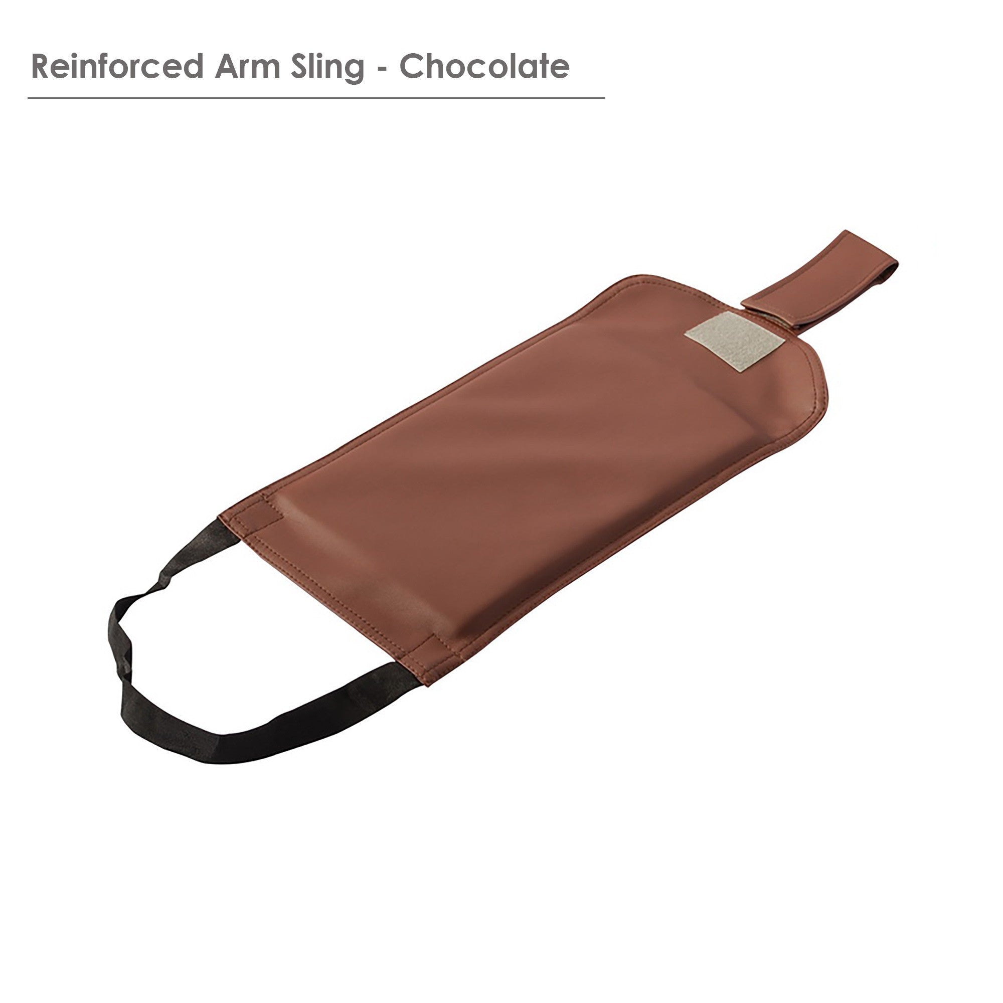 Master Massage Arm Sling for Massage Table, Black Color