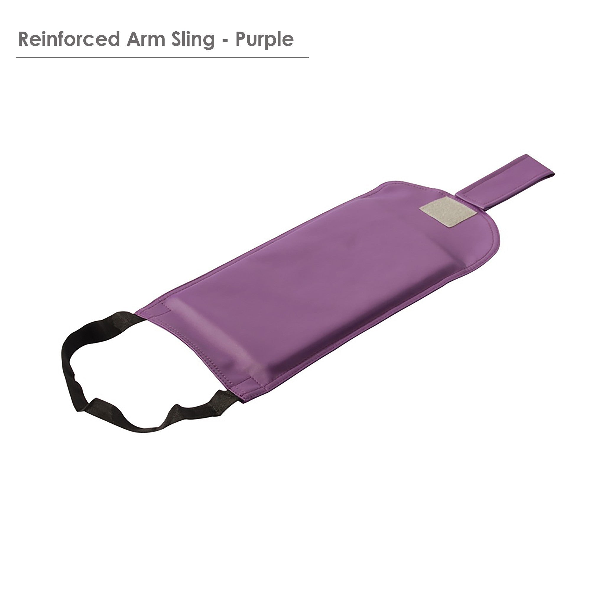 Master Massage Arm Sling for Massage Table, Black Color