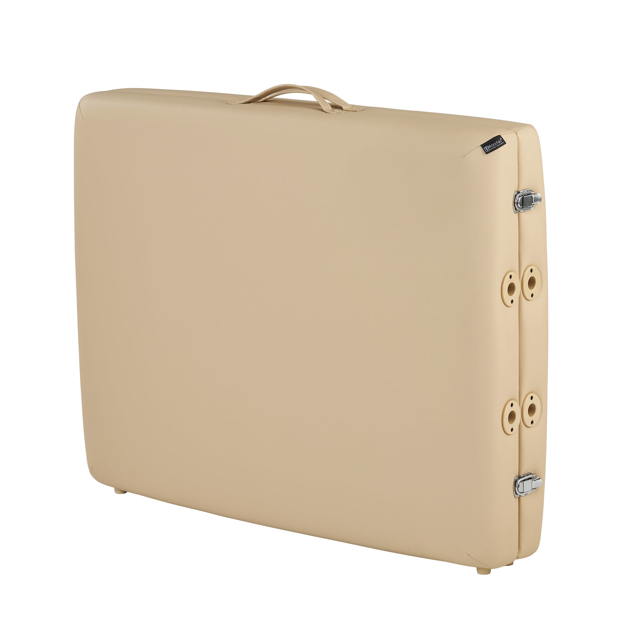 Master Massage 28" Argo Portable Massage Table Package with Ambient Light System