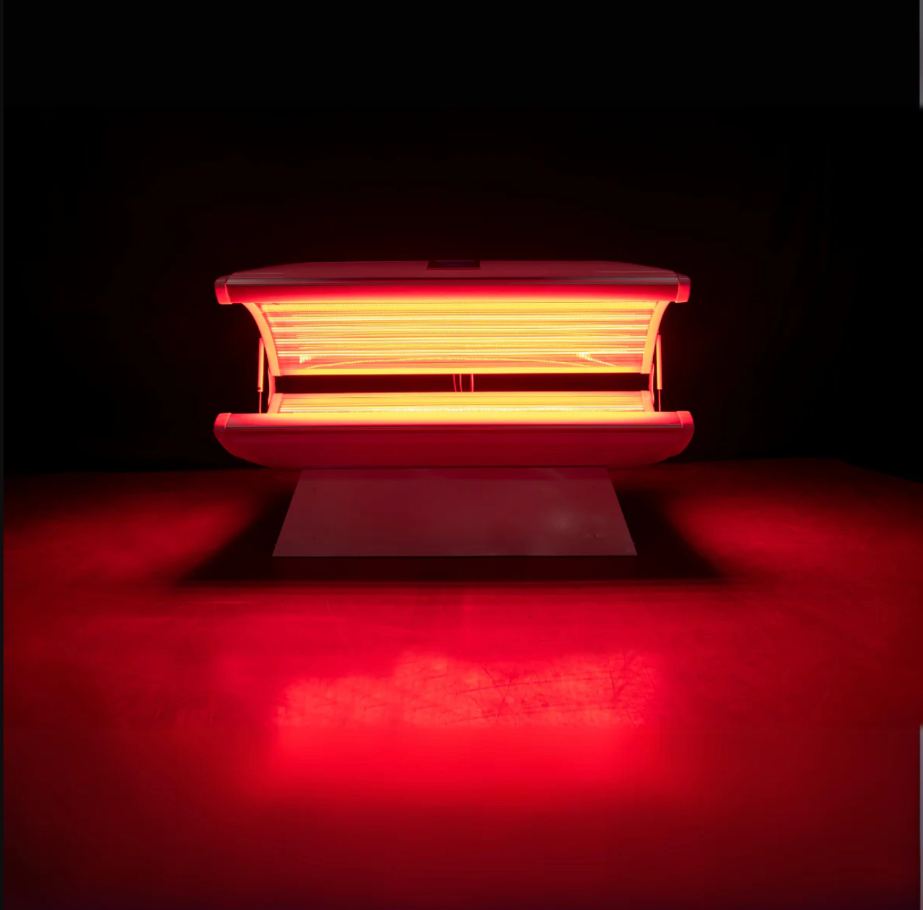 Airvida Aura Red Light Therapy Bed For Home & Commercial Use