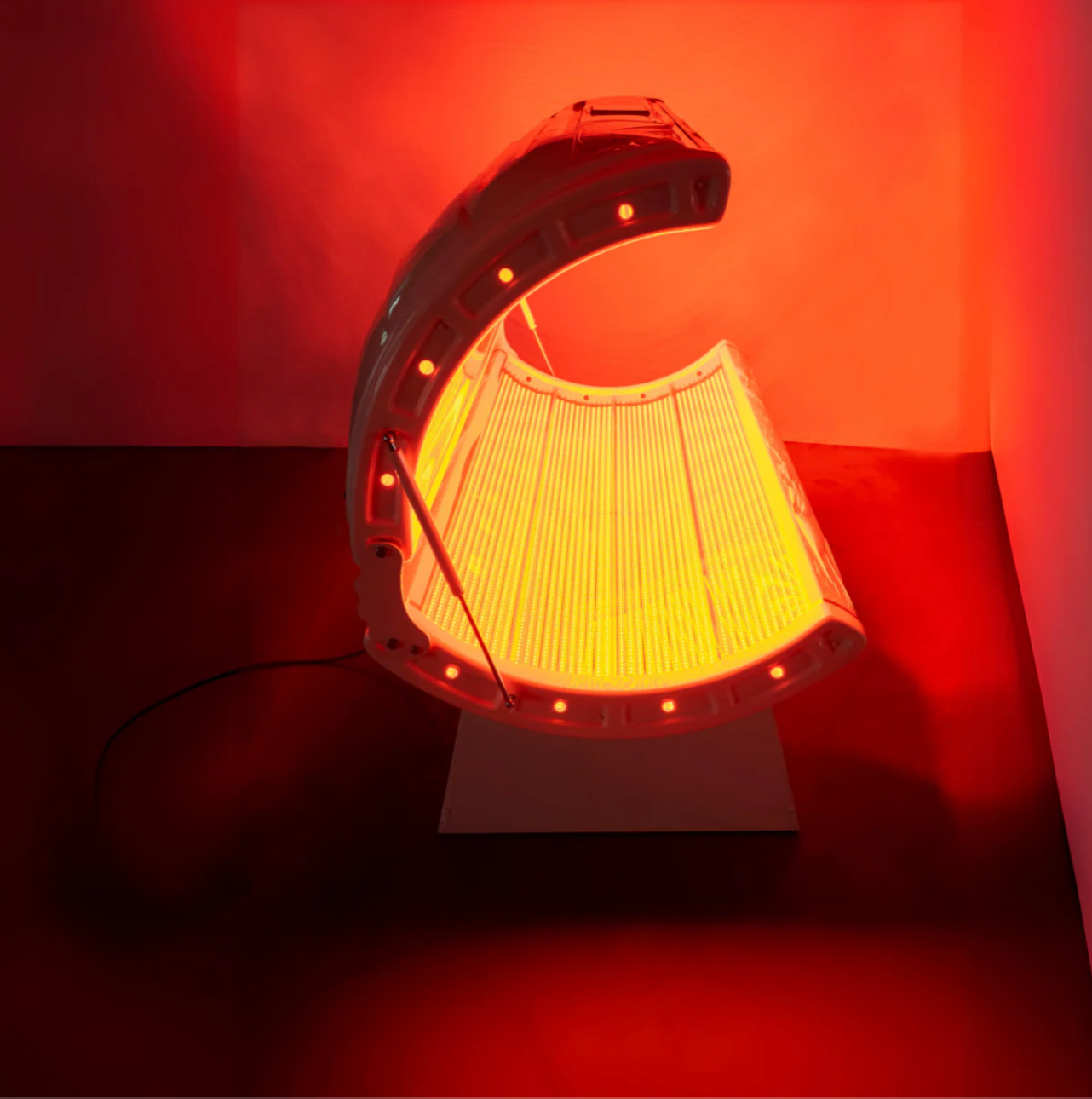Airvida Aura Red Light Therapy Bed For Home & Commercial Use