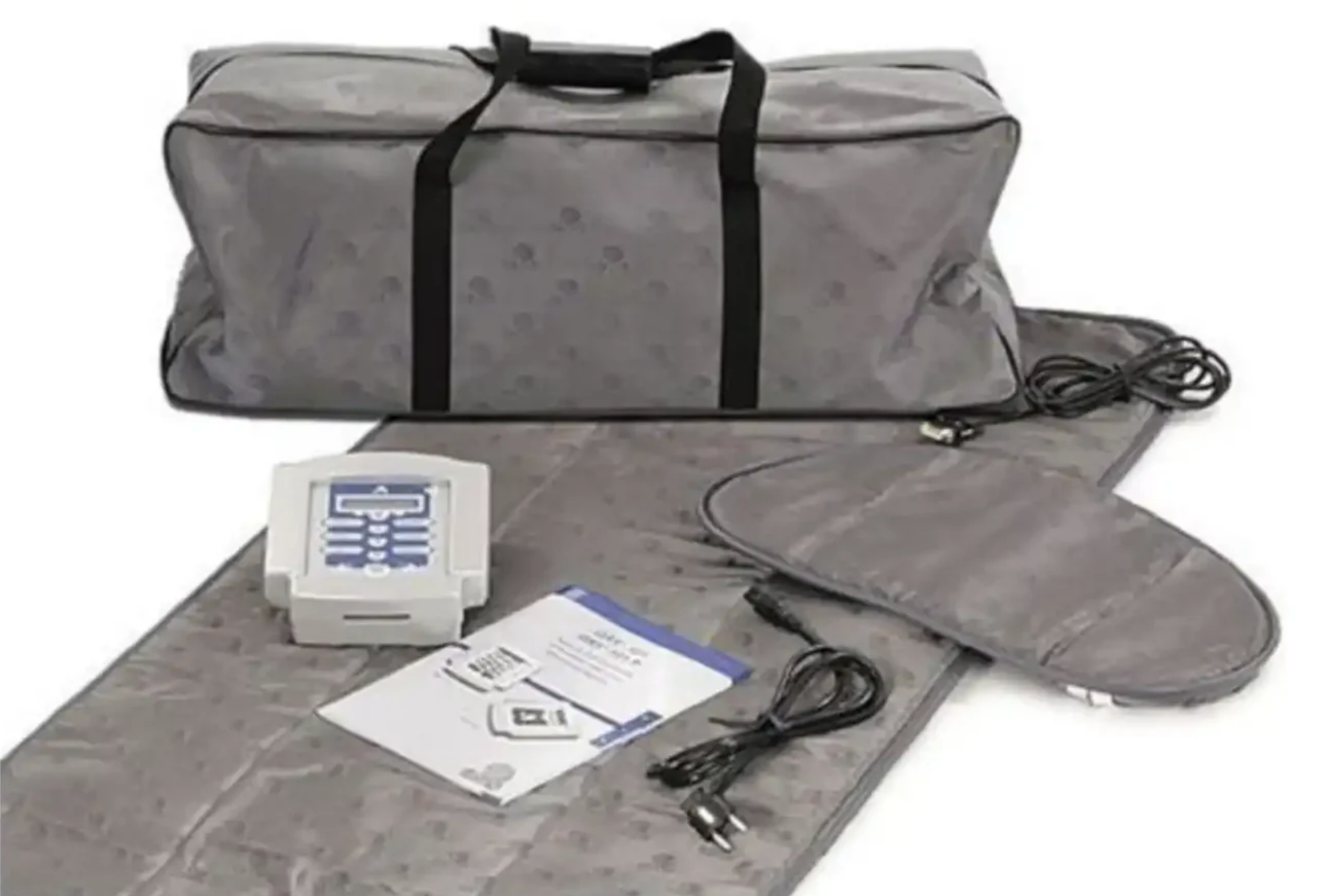 QRS 101 PEMF Home System