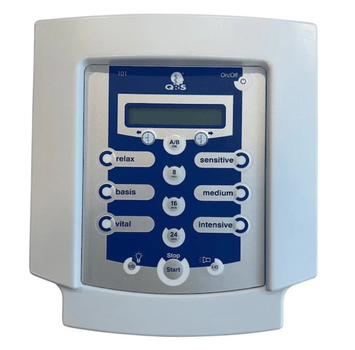QRS 101 PEMF Home System