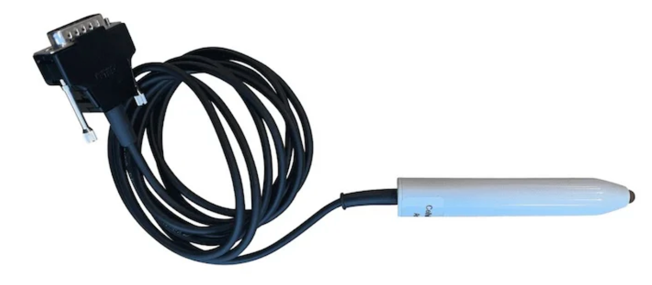 QRS 101 PEMF Home System