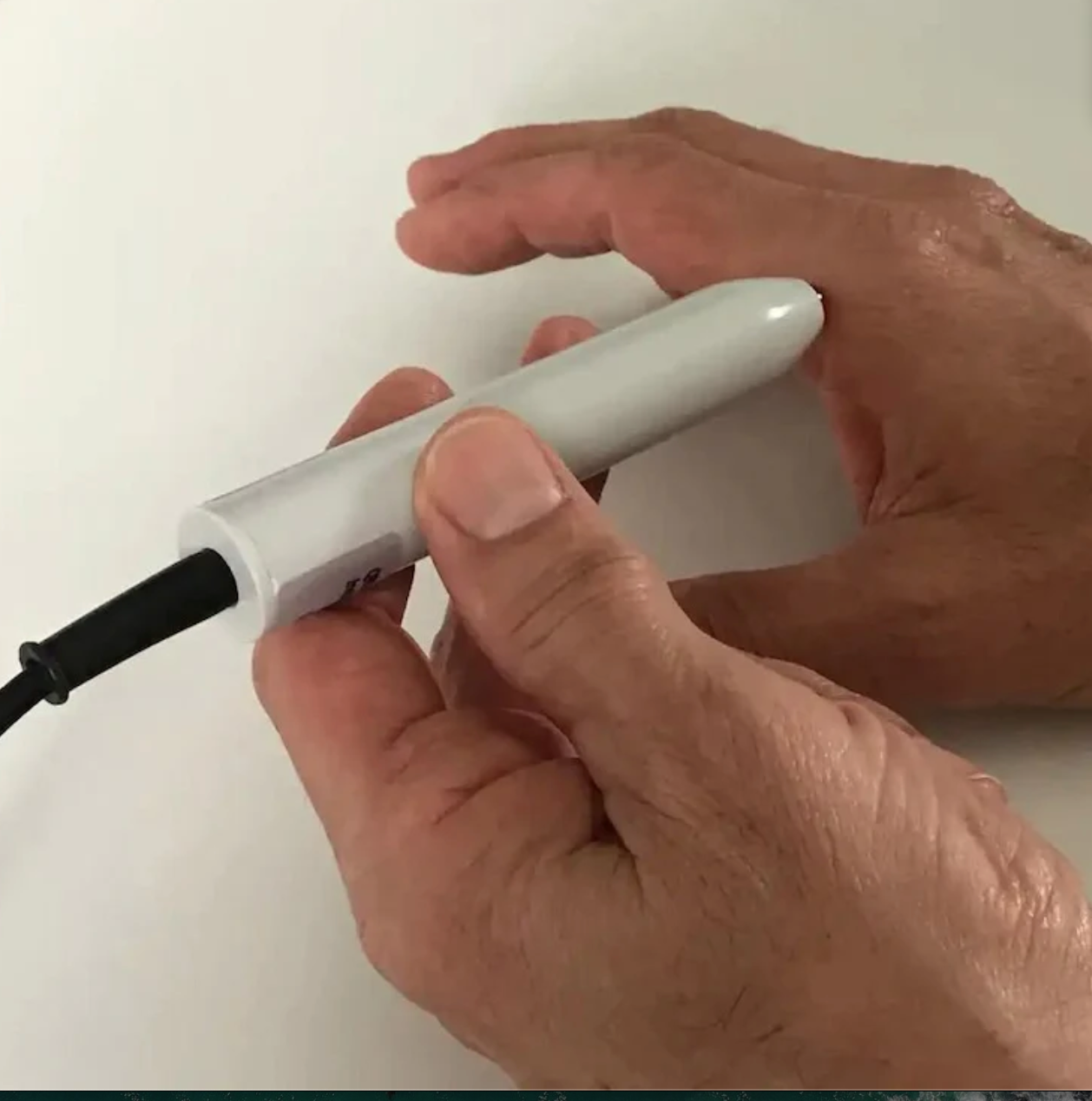 QRS 101 PEMF Home System