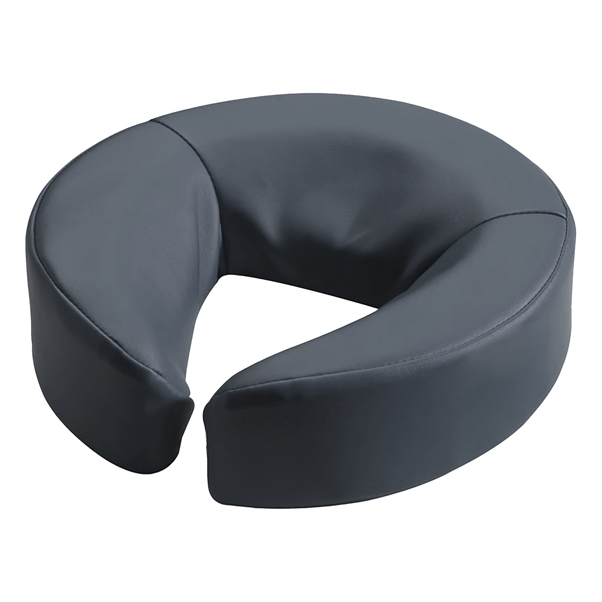 Universal Face Cushion Pillow for Massage Table, Royal Blue Color