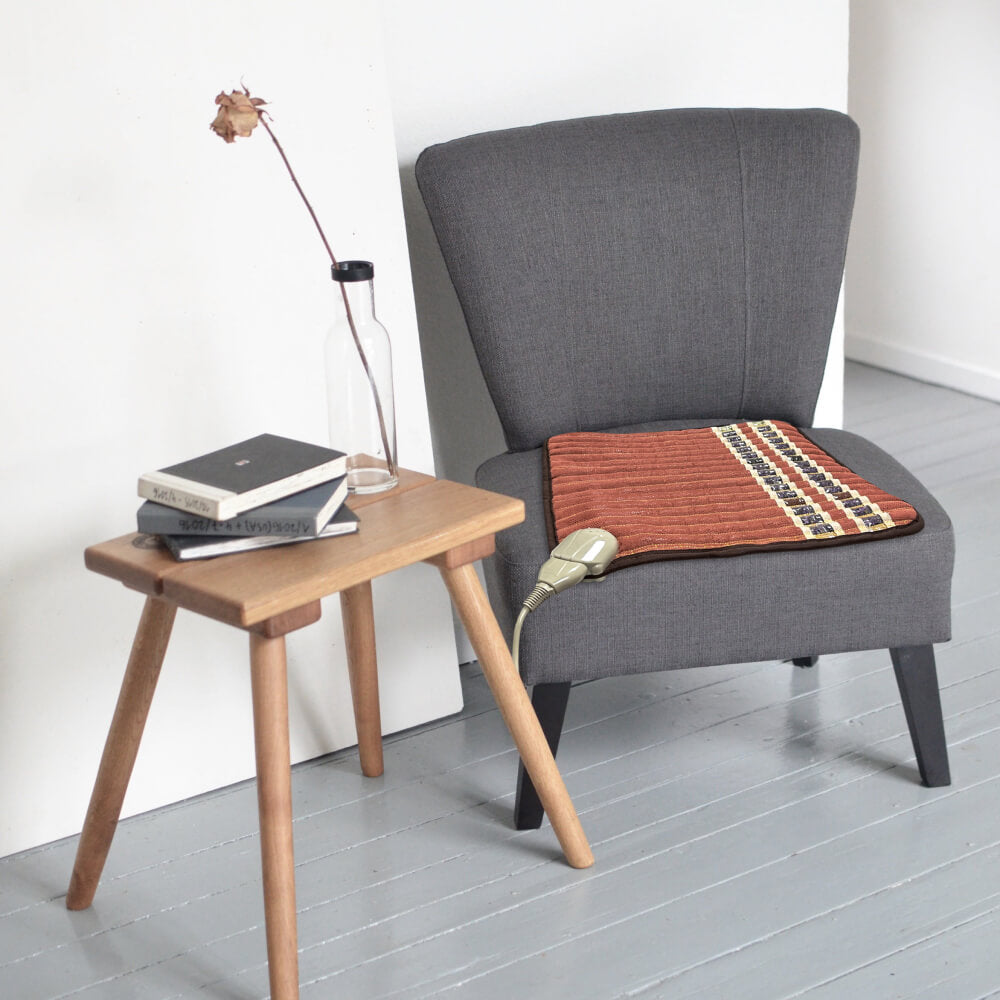 The TAO Series | PEMF Infrared Heating Mats