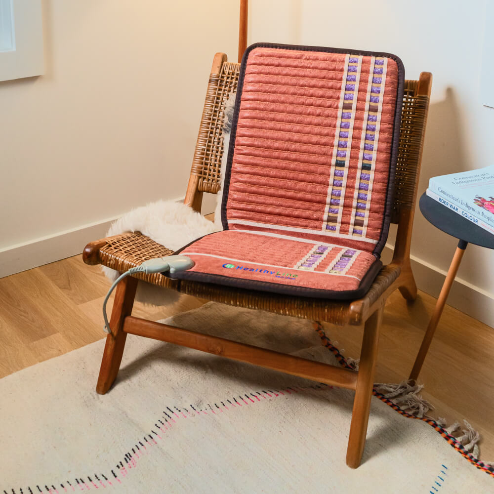 The TAO Series | PEMF Infrared Heating Mats
