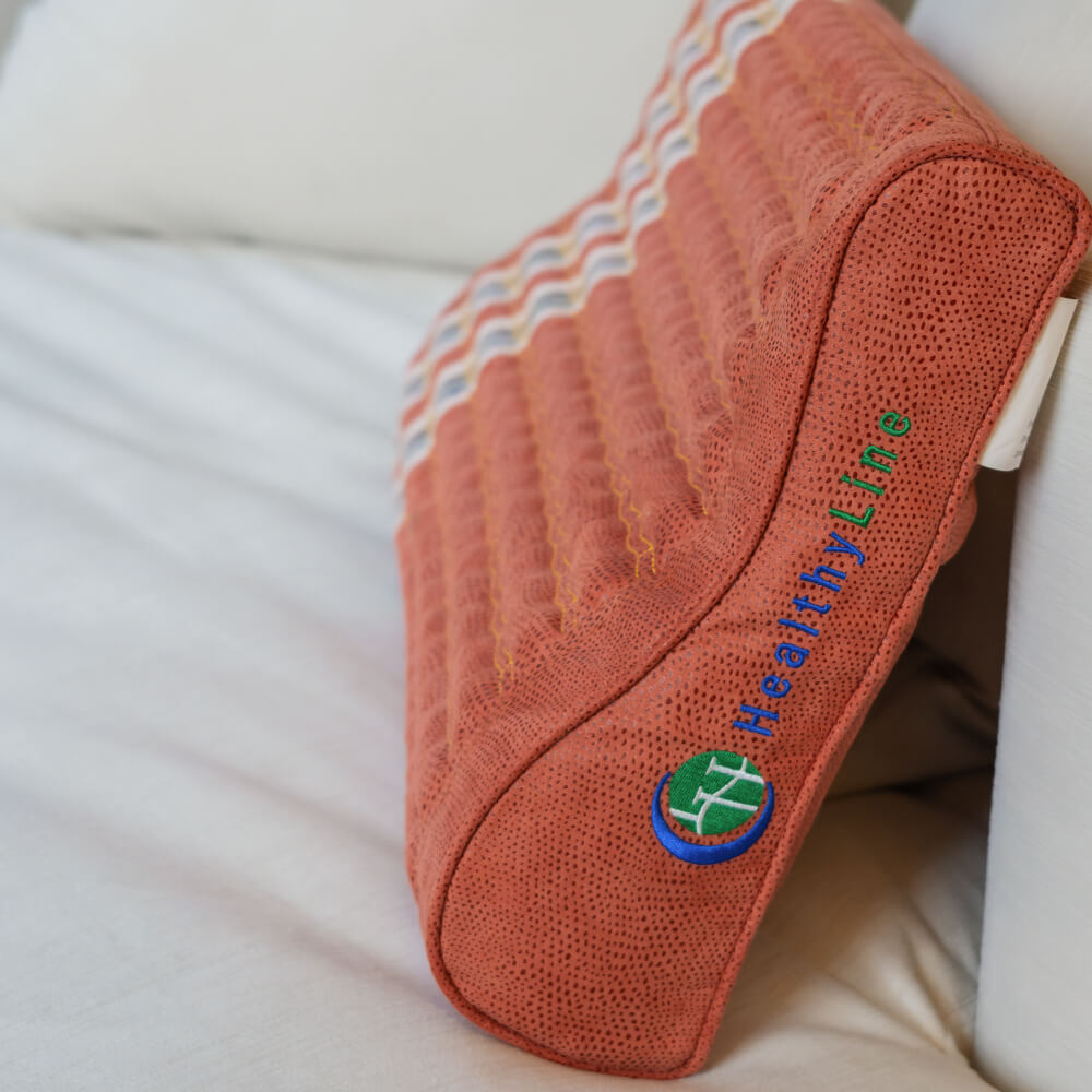 The TAO Series Pillows