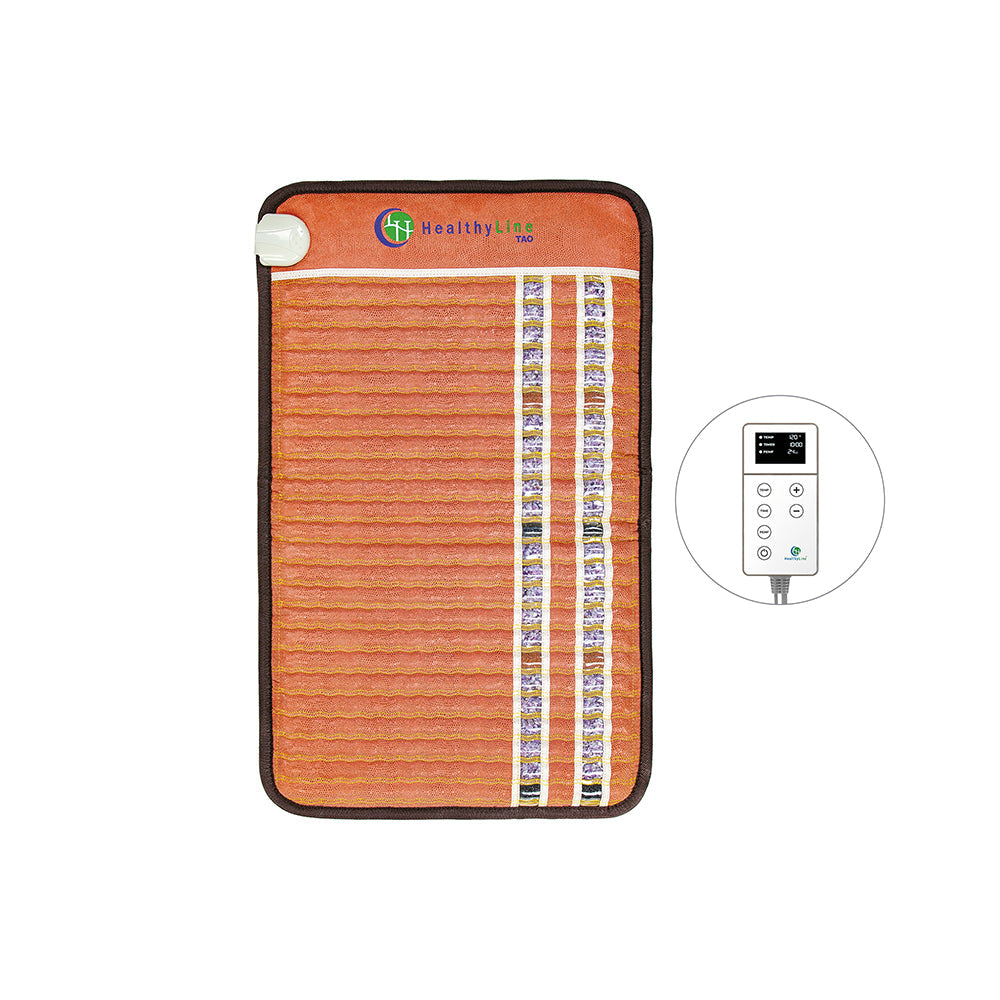 The TAO Series | PEMF Infrared Heating Mats