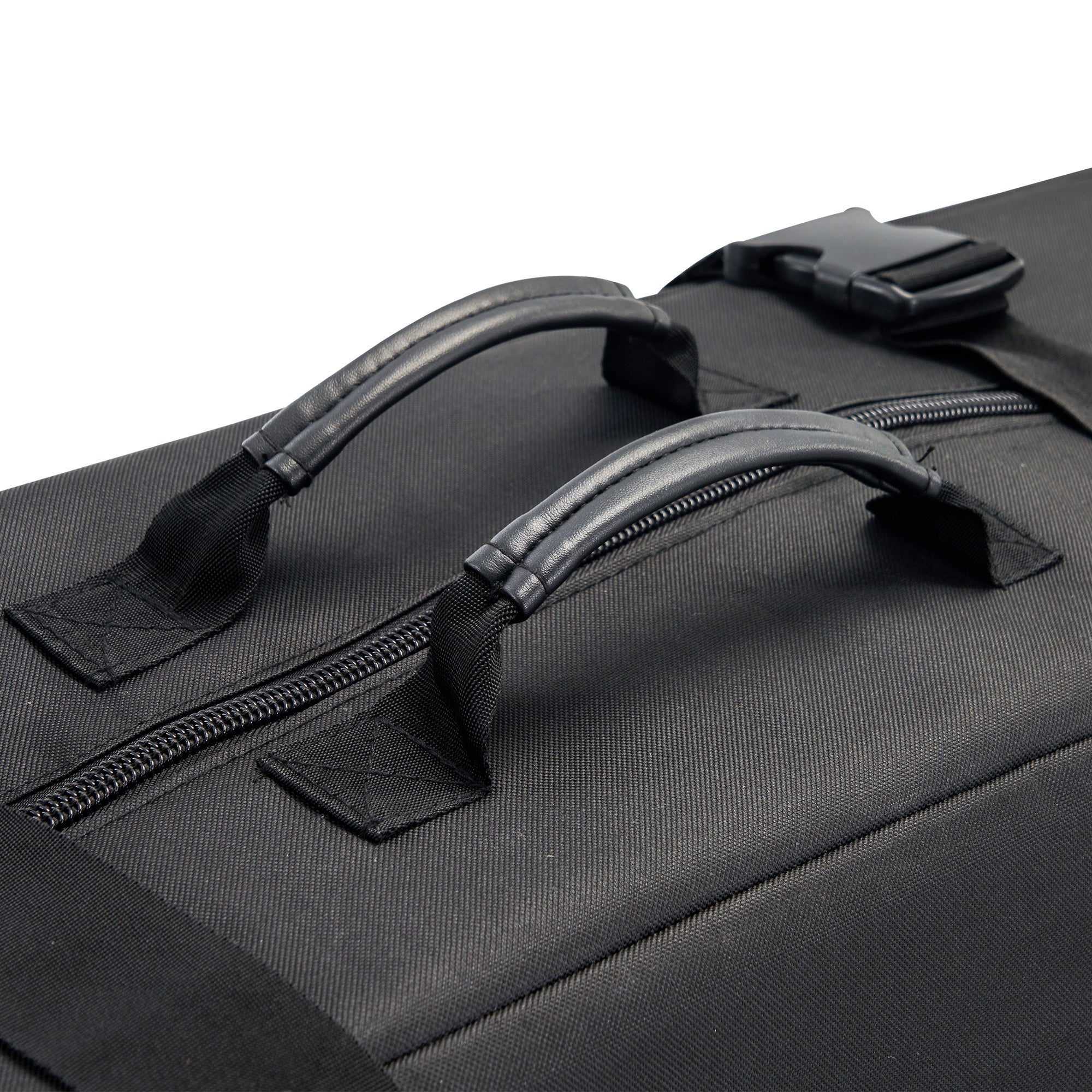 Master Massage Universal Size Portable Massage Table Carry Case with 5 Pockets for All Brands and Sizes, Oversized Carrying Bag for Fordable Massage Bed Width Folding Massage Table- Black.