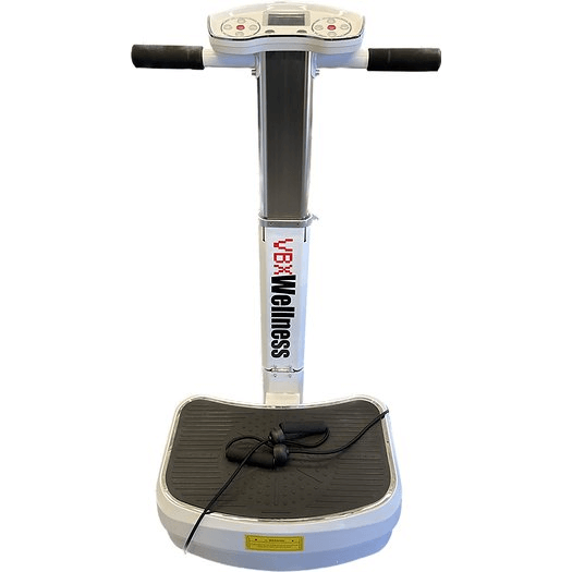 VBX Wellness 3500 Whole-Body Vibration Therapy Platform